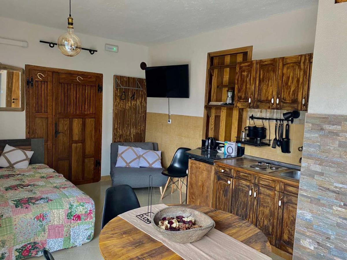 Apartman Verona Buzet Eksteriør billede