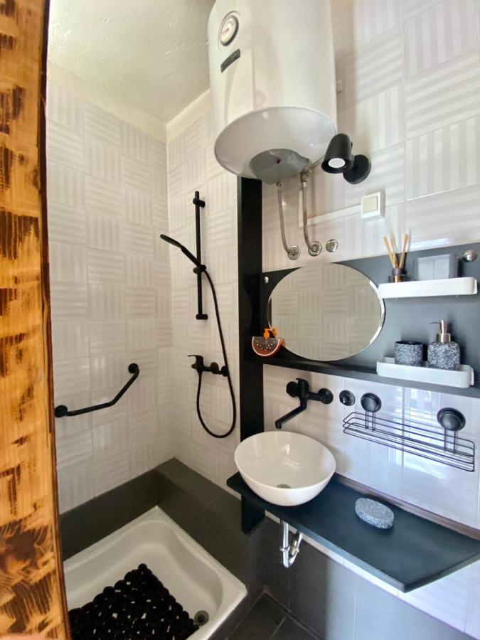 Apartman Verona Buzet Eksteriør billede