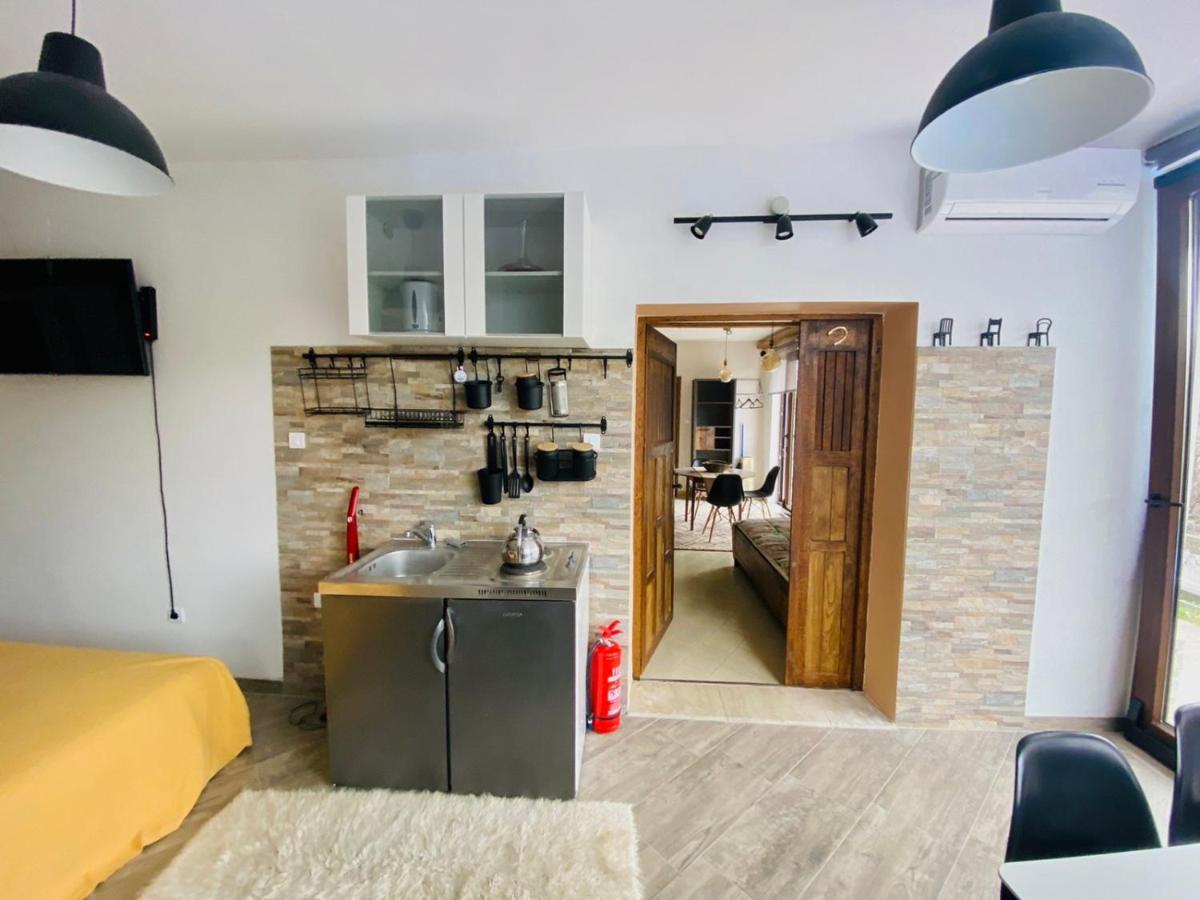 Apartman Verona Buzet Eksteriør billede