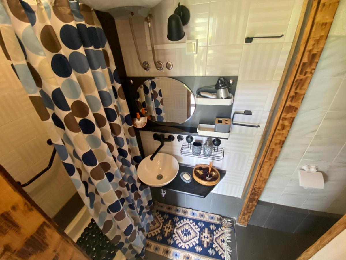 Apartman Verona Buzet Eksteriør billede